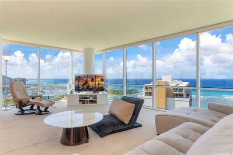 88 Piikoi Street, Honolulu, HI 96814