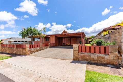 94-441 Kauopua Street, Mililani, HI 96789