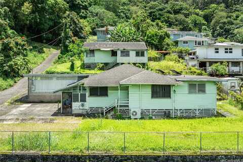 2871-f Kalihi Street, Honolulu, HI 96819