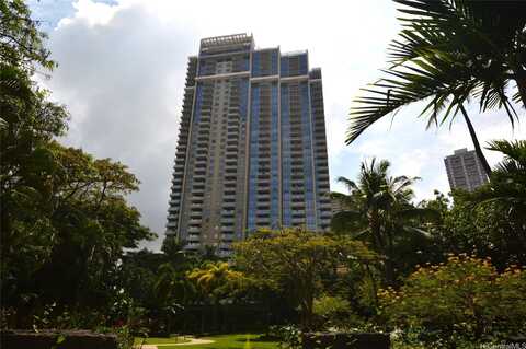 1551 Ala Wai Boulevard, Honolulu, HI 96815