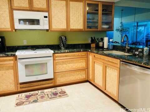 575 Keolu Drive, Kailua, HI 96734