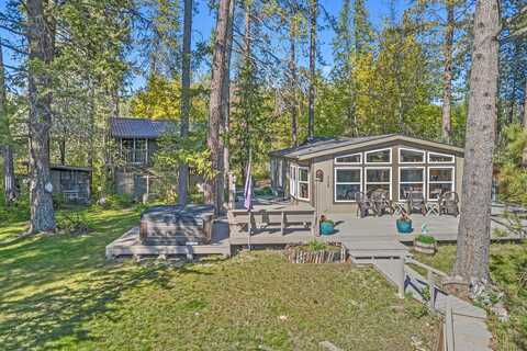 291 Sandy Shores Rd Rd, Newport, WA 99156