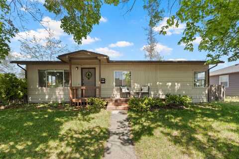 2510 W Crown Ave, Spokane, WA 99205