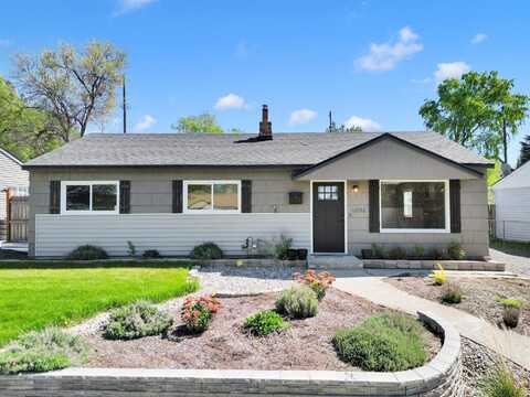 6104 N Sutherlin St, Spokane, WA 99205