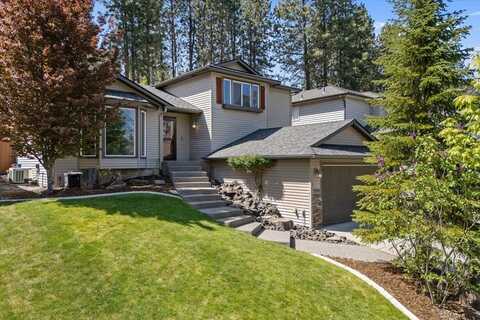 7110 S Moran View St, Spokane, WA 99224