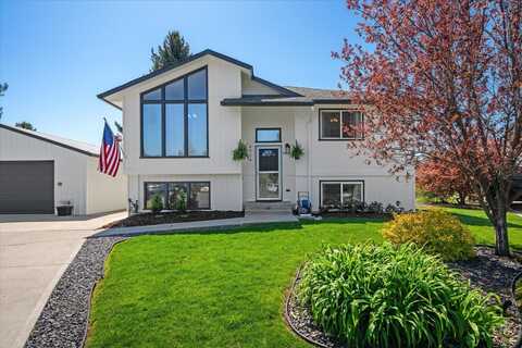 4904 N Darin Rd, Otis Orchards, WA 99027