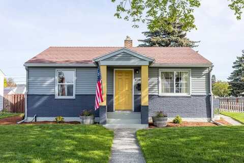 2804 W Crown Ave, Spokane, WA 99205