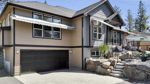 125 E Franklin Dr, Nine Mile Falls, WA 99026