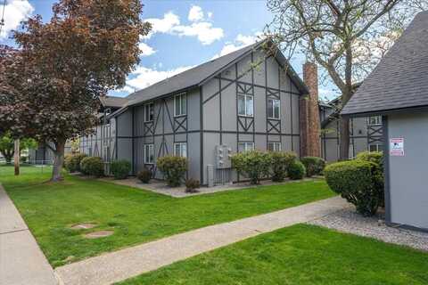 306 E Weile Ave, Spokane, WA 99208