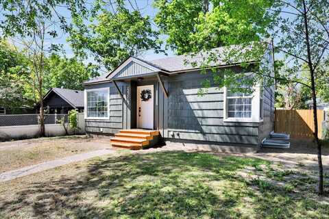5217 N Monroe St, Spokane, WA 99205