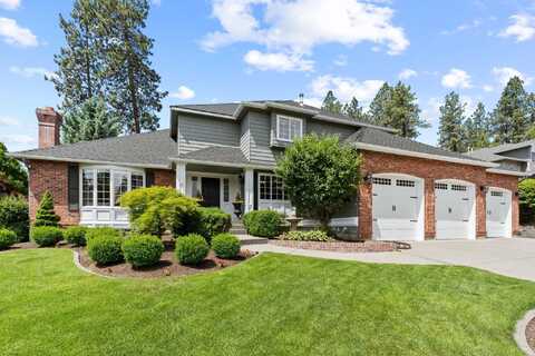 16025 N GLENCREST Dr, Spokane, WA 99208