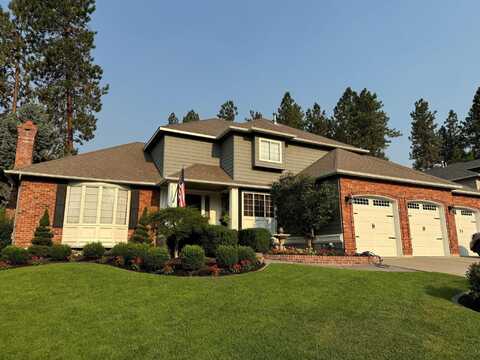16025 N GLENCREST Dr, Spokane, WA 99208