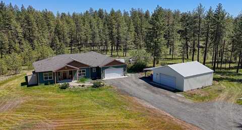 19244 S Aspen Meadow Dr, Cheney, WA 99004