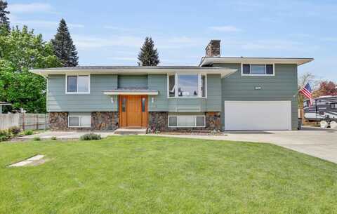 2016 S Herald Rd, Spokane, WA 99206