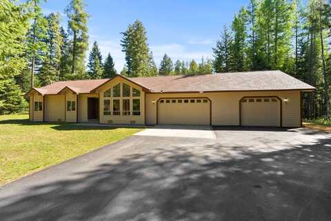 2238 Green Rd, Newport, WA 99156