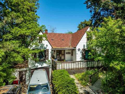1114 W 7th Ave, Spokane, WA 99204