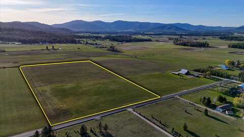 N Swenson Rd, Deer Park, WA 99006