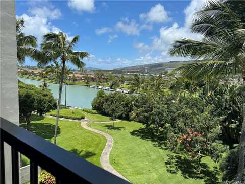 500 Lunalilo Home Road, Honolulu, HI 96825