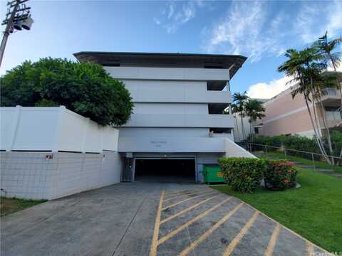 1512 Piikoi Street, Honolulu, HI 96822