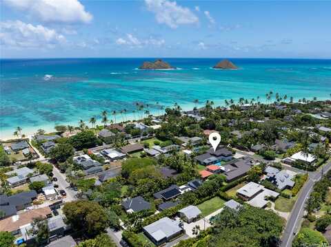 126 Onekea Drive, Kailua, HI 96734