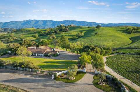 1535 Linda Vista Drive, SANTA YNEZ, CA 93460