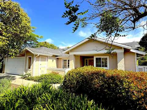 5944 Trudi Drive, GOLETA, CA 93117