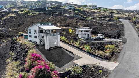 88-1506 EWALU AVE, CAPTAIN COOK, HI 96704