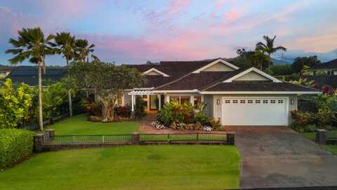 5385 KOLEPA PL, KOLOA, HI 96756