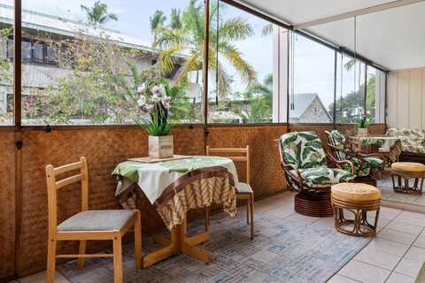75-5719 ALII DR unit: 220, Kailua Kona, HI 96740
