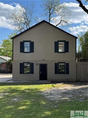1305 E Anderson Street, Savannah, GA 31404