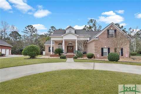 40 Windsong Drive, Richmond Hill, GA 31324