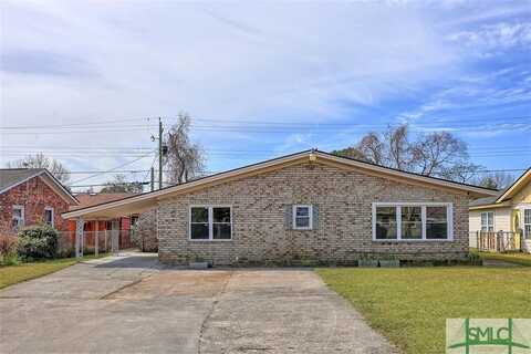 1507 Cloverdale Drive, Savannah, GA 31415