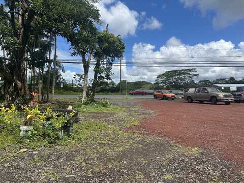 17-334 VOLCANO ROAD, KURTISTOWN, HI 96760