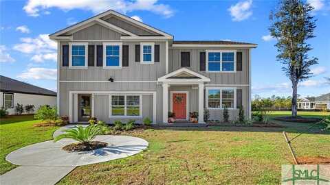 138 Buckeye Road, Guyton, GA 31312