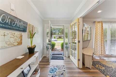 7 Raleigh Drive, Savannah, GA 31406