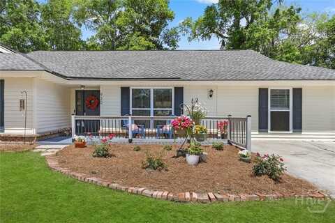 920 Mill Drive, Savannah, GA 31419
