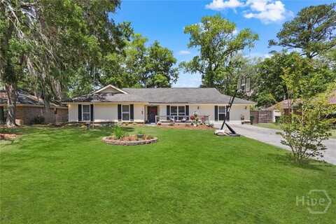 920 Mill Drive, Savannah, GA 31419