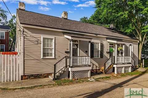 526 E Gwinnett Lane, Savannah, GA 31401