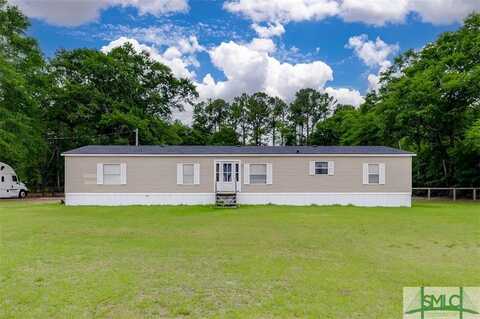 139 Ridge Road, Ellabell, GA 31308