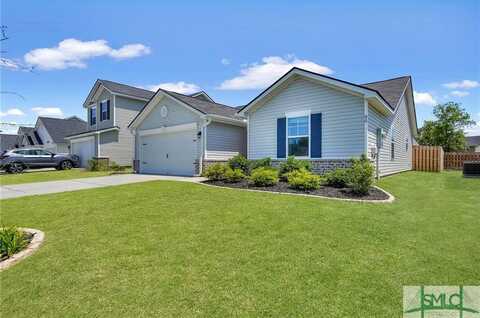 90 Dunnoman Drive, Savannah, GA 31419