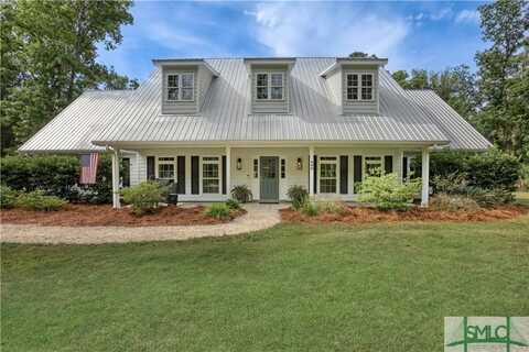600 Spartina Way, Midway, GA 31320