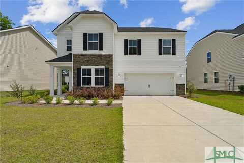 1 Tar Creek Road, Savannah, GA 31419