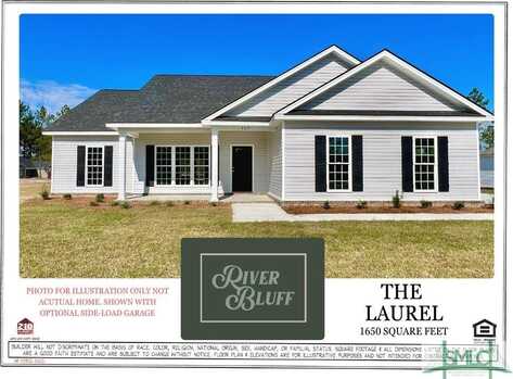 161 River Bluff Way, Ellabell, GA 31308