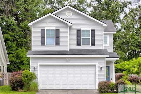 174 Calm Oak Circle, Savannah, GA 31419