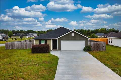 111 Auburn Circle, Glennville, GA 30427