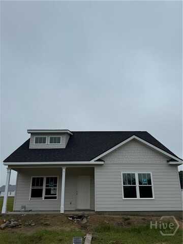 121 Avalon LOT 11 Trace, Statesboro, GA 30458