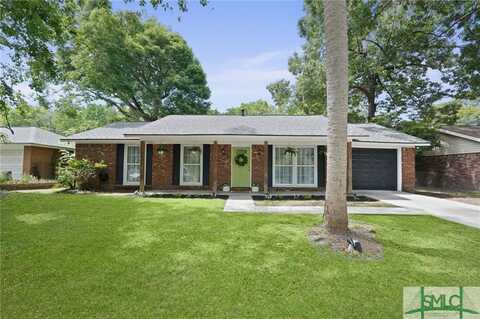11405 Willis Drive, Savannah, GA 31419