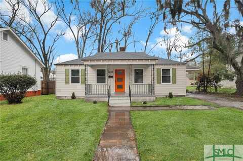 1403 E 40th Street, Savannah, GA 31404