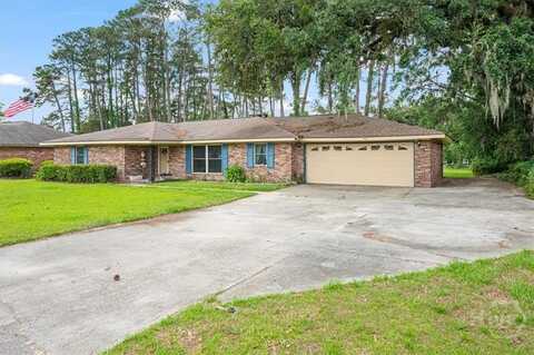 107 Pine Grove Drive, Savannah, GA 31419