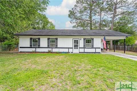 938 Greenbriar Trail, Hinesville, GA 31313